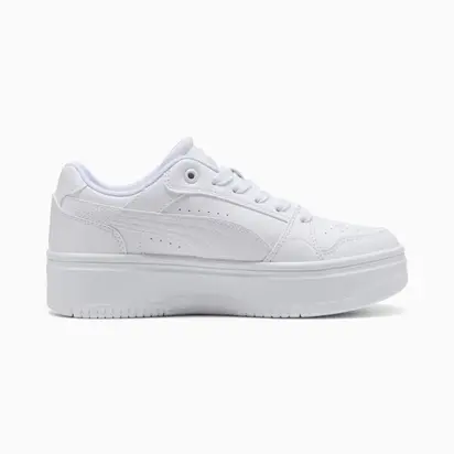 Кросівки Rebound Femme Low Puma 3,5 (36) Білий
