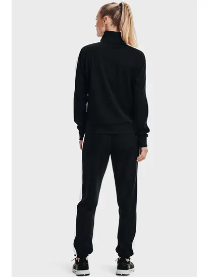 Костюм спортивний Tricot Tracksuit чорний LG