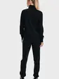 Костюм спортивний Tricot Tracksuit чорний LG