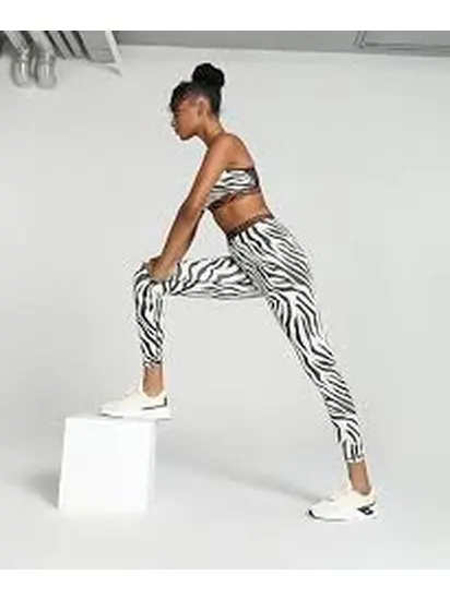 Тайтси Puma ANIMAL REMIX HW 7/8 TIGHT