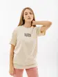 Футболка Ellesse Tee Shirt, бежевий