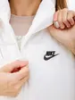 Жилетка Nike CLSC VEST, білий