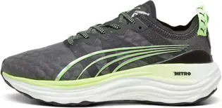 Кросівки Puma ForeverRun Nitro Wns, чорний з салатовим