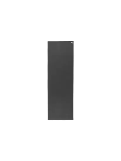 Килимок для йоги Kailash від Bodhi чорний 200x60x0.3 см