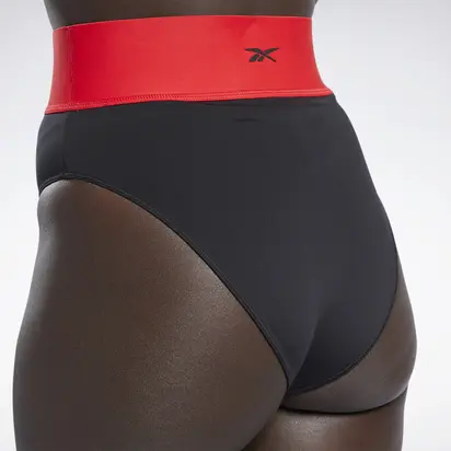 Боді Reebok Cardi B Two-In-One