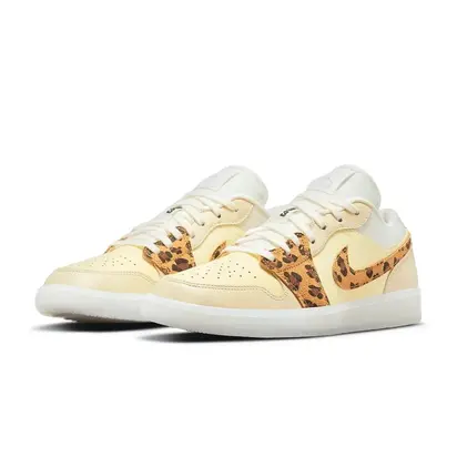 Кросівки Jordan 1 Low SNKRS Day (W)