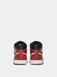Кросівки JORDAN 1 MID ALTERNATE BRED