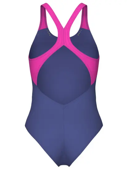 Купальник Arena SPIDER WEB SWIMSUIT V BACK