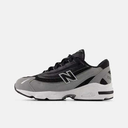 Кросівки New Balance 1000, чорний з сірим