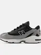 Кросівки New Balance 1000, чорний з сірим