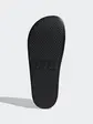 Шльопанці Adidas ADILETTE AQUA, чорний з білим