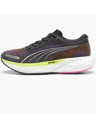 Кросівки Puma Deviate NITRO 2 Psychedelic Ru