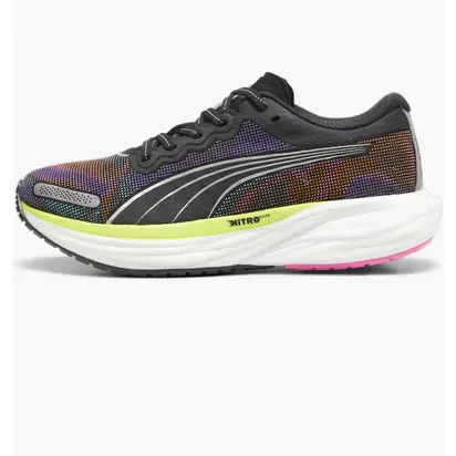 Кросівки Puma Deviate NITRO 2 Psychedelic Ru