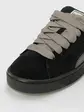Кросівки Puma Suede XL Black/Grey
