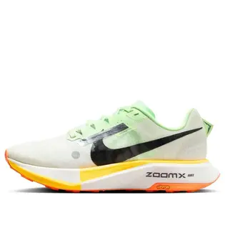 Кросівки NIKE ZOOMX ULTRAFLY TRAIL WHITE