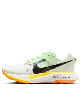 Кросівки NIKE ZOOMX ULTRAFLY TRAIL WHITE