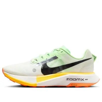 Кросівки NIKE ZOOMX ULTRAFLY TRAIL WHITE