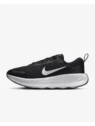 Кросівки Nike W PROMINA, чорний з білим