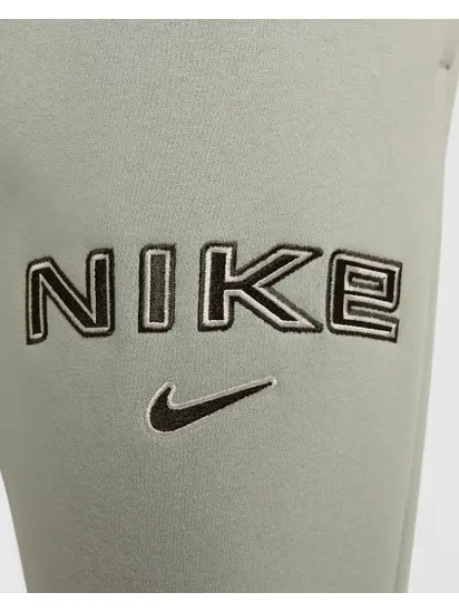 Штани Nike W NSW PHNX FLC MR STD LOGO PNT