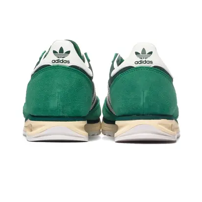 Кросівки жіночі Adidas SL 72 RS J 37