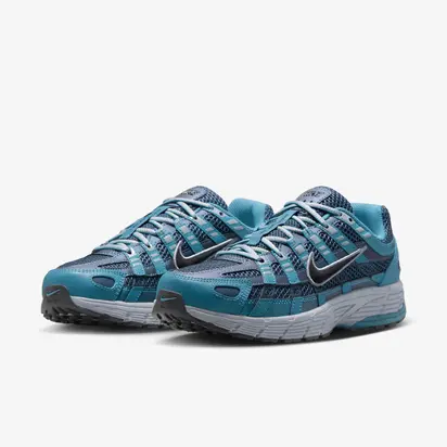Кросівки Nike W P-6000 Se Thunder Blue