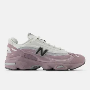 Кросівки New Balance 1000 Light Mauve Black