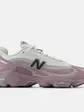 Кросівки New Balance 1000 Light Mauve Black