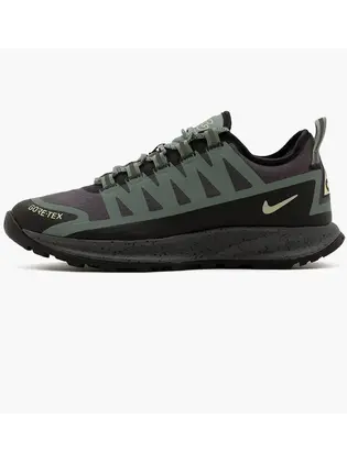 Кросівки Nike ACG Air Nasu Gore-Tex Clay Green