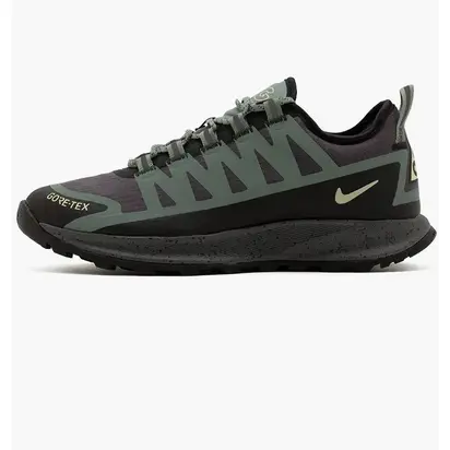 Кросівки Nike ACG Air Nasu Gore-Tex Clay Green