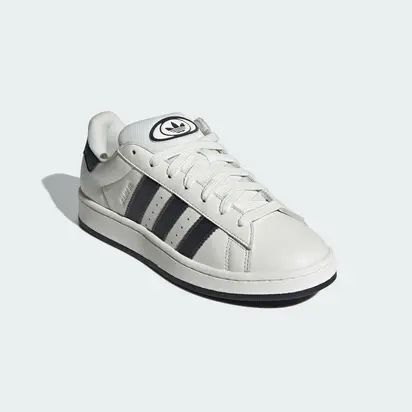 Кросівки Adidas Campus 00s, білий з чорним
