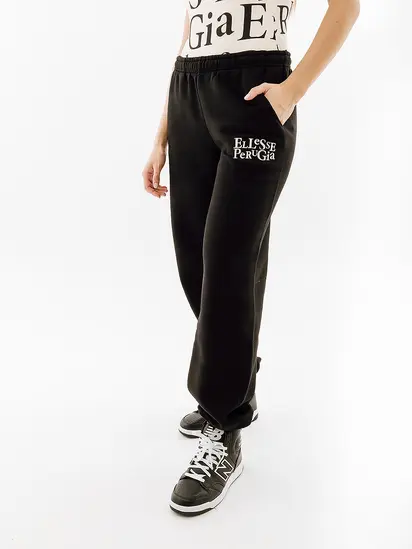 Штани Ellesse Pant Jog, чорний