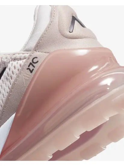 Кросівки NIKE AIR MAX 270 PEACH