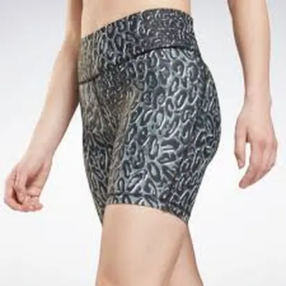 Шорти для фітнесу Reebok Ts Short Tight