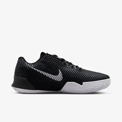 Кросівки NIKE COURT AIR ZOOM VAPOR 11 BLACK