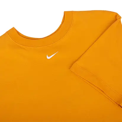 Сукня Nike W NSW ESSNTL SS DRSS, коричневий