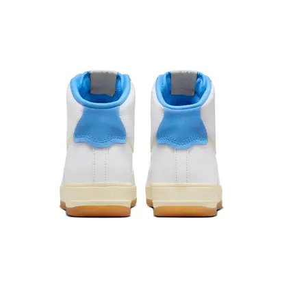 Кросівки Nike WMNS AF1 SCULPT
