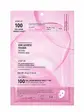 VT Cosmetics Зміцнююча гідрогелева маска з колагеном для обличчя - 1,5g + 33g