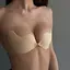 Класичний fly bra БЕЗ push up, а чорний