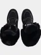 Чоботи CMP ROHENN WMN SNOW BOOTS WP, чорний