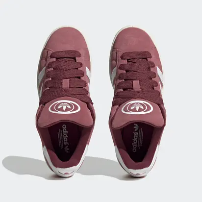 Кросівки Adidas Campus 00s, рожевий з білим