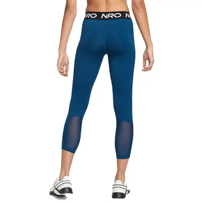 Лосини Nike pro 365 mid-rise leggings