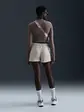Шорти Nike W NSW CLUB FLC FT MR 4