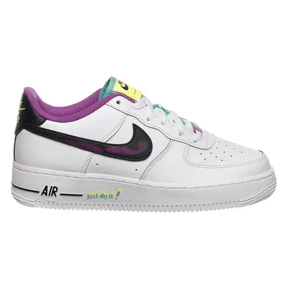 Кросівки Nike Air Force 1 Lv8 Gs (), білий