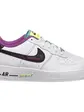 Кросівки Nike Air Force 1 Lv8 Gs (), білий