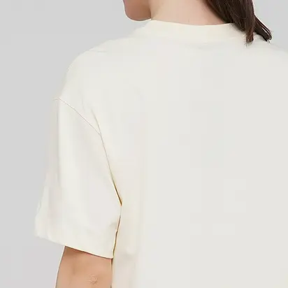 Сукня Nike W NSW ESSNTL DRESS, кремовий