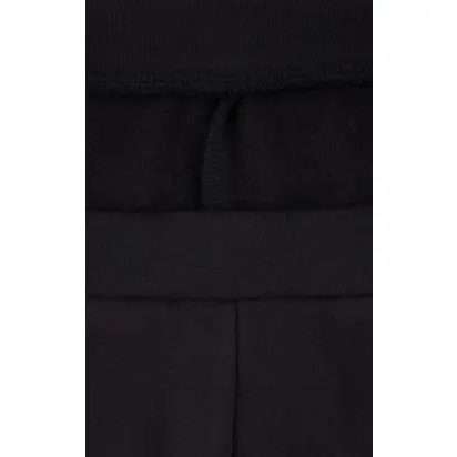 Лосини Soft Fleece Leggings Champion L Чорний