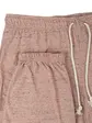 Брюки Nike W NSW GYM VNTG EASY PANT, бежевий