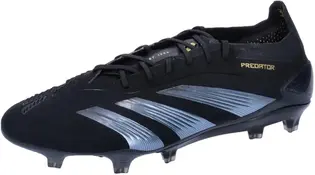 Бутси Adidas Predator Elite Fg Black