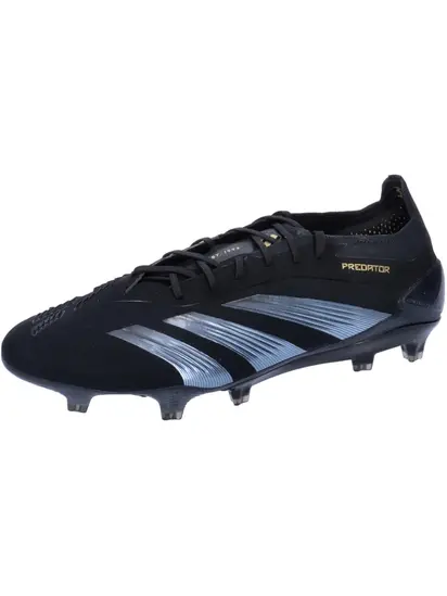 Бутси Adidas Predator Elite Fg Black