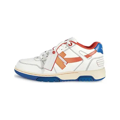 Кросівки Off-White Out Of Office